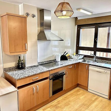 Duplex En Сальент-де-Гальего Экстерьер фото
